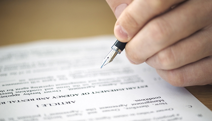 Saisie des rémunérations : publication du décret relatif au registre numérique